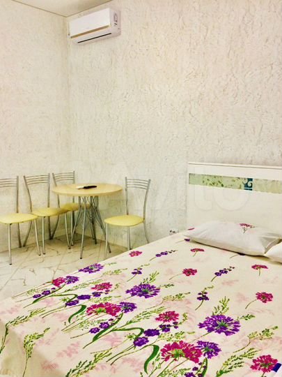 Квартира-студия, 35 м², 2/2 эт.