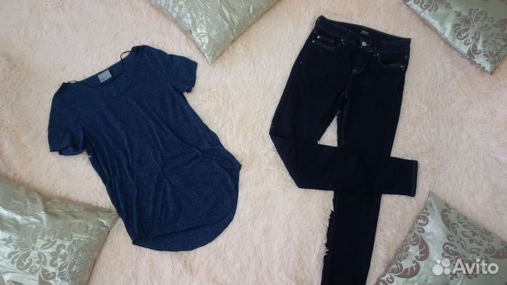 Вещи пакетом 40 xs #C4