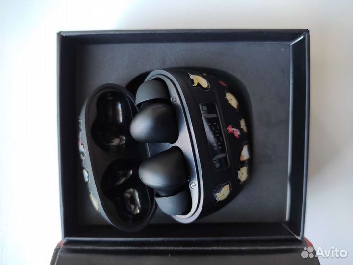 Беспроводные bluetooth наушники