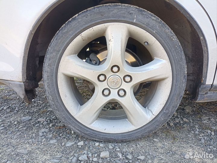 Шины СССР АИ-168-У 215/45 R17