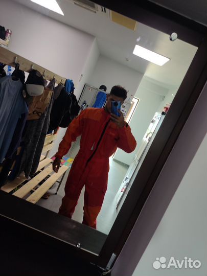 Мотокомбез