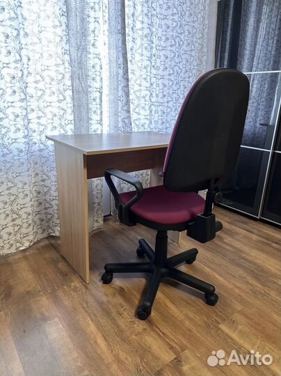 Компьютерное кресло бу