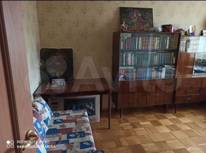 Комната 15 м² в 3-к., 5/16 эт.