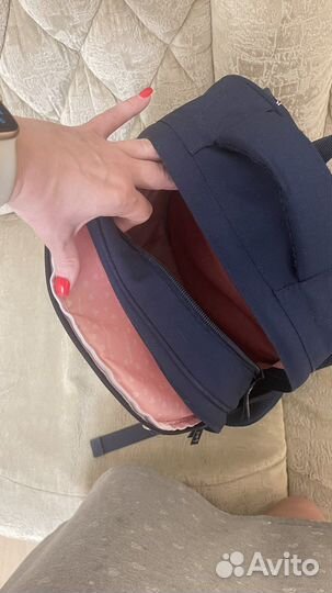 Рюкзак школьный Bruno Visconti