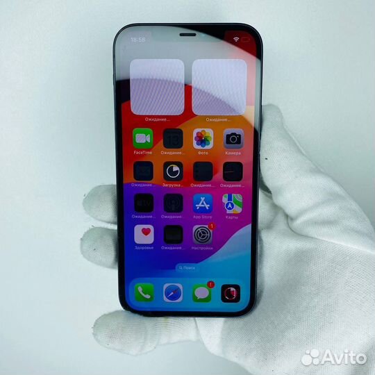 iPhone 12, 64 ГБ