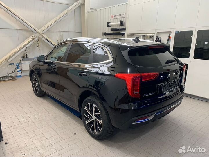 Haval Jolion 1.5 AMT, 2023