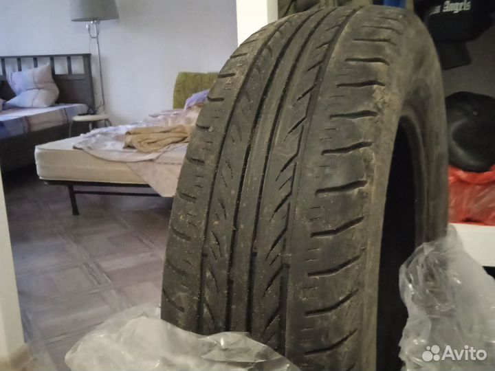 Accelera Accelera Summer 18.00/75 R14