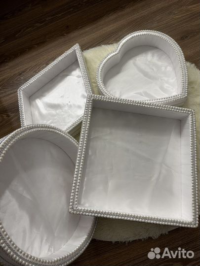 Свадебная хонча, подарочная упаковка