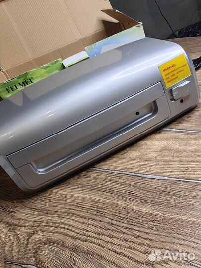 Стерилизатор для маникюрных инструментов