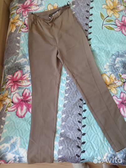 Брюки для беременных 46 размер