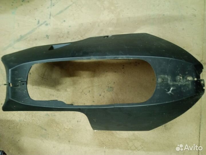 Пластик на Honda cbr 600rr 2003-2005