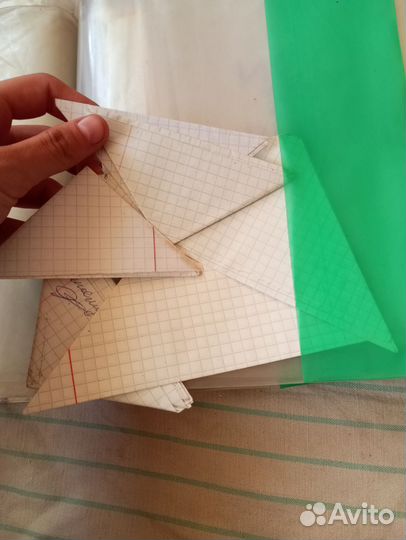 Принадлежности для школы