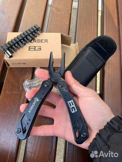 Мультитул оптом