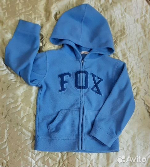 Одежда тепл для мальчика пакетом 104 110