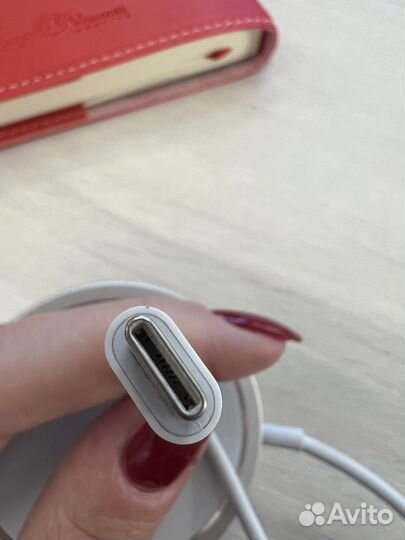 Зарядное устройство magsafe