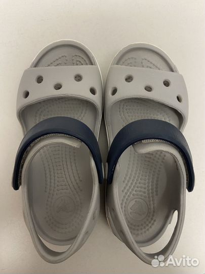 Сандали crocs