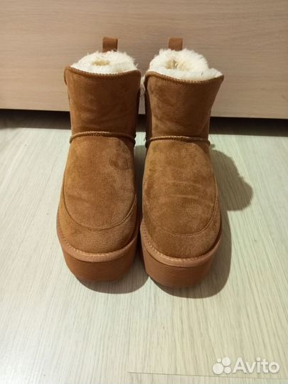 Угги женские