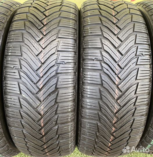 Michelin Alpin 6 205/55 R16 91T