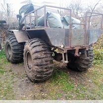 Вездеход, 2024, 350 км, Клинцы