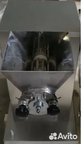 Гранулятор порошка маятниковый YK-60, 80, 120, 160