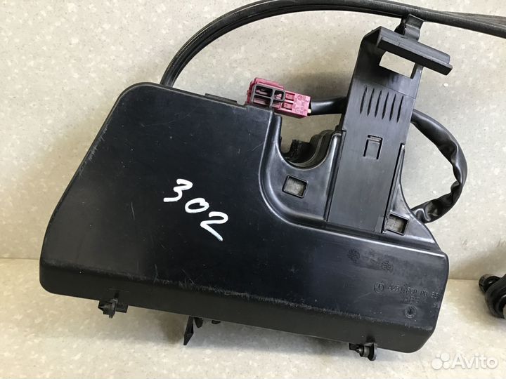 Замок багажника Mercedes Benz GL-Class X164 2006-2