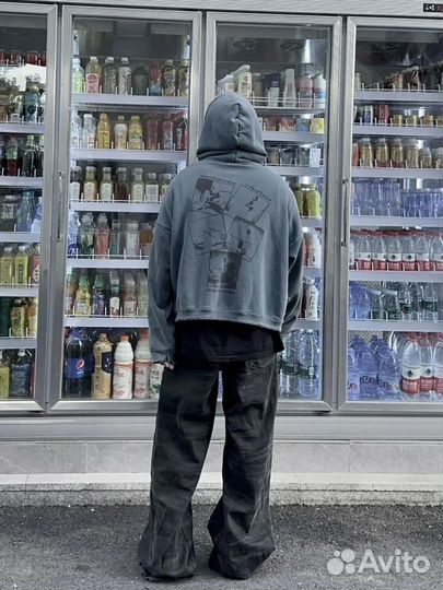 Худи Enfans riches dempires для заказа