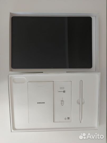 Samsung Galaxy Tab S9 FE + 5G 8/128