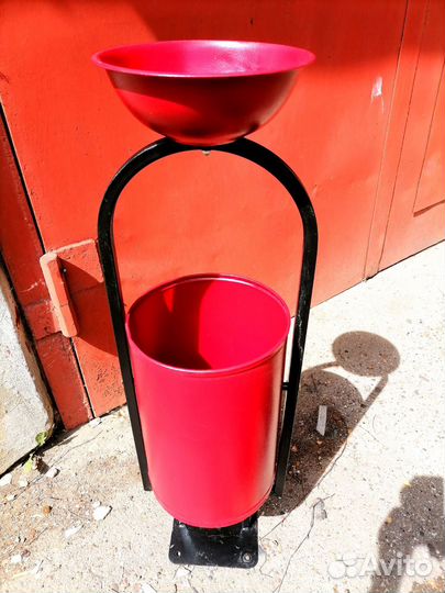 Урна уличная