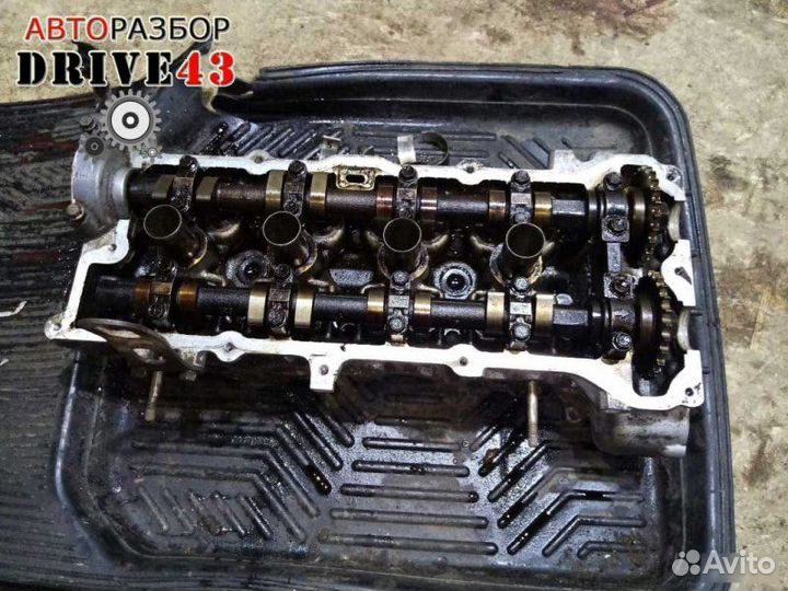 Гбц Nissan Almera N15 GA16