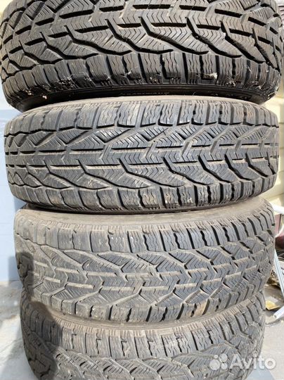 Колеса 185 65 15 М/С