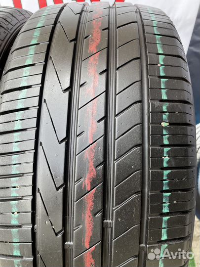 Hankook Ventus S1 Evo 2 SUV K117C 245/45 R19 98W