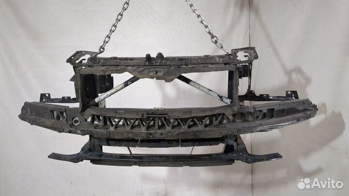 Рамка передняя BMW 3 F30, 2012