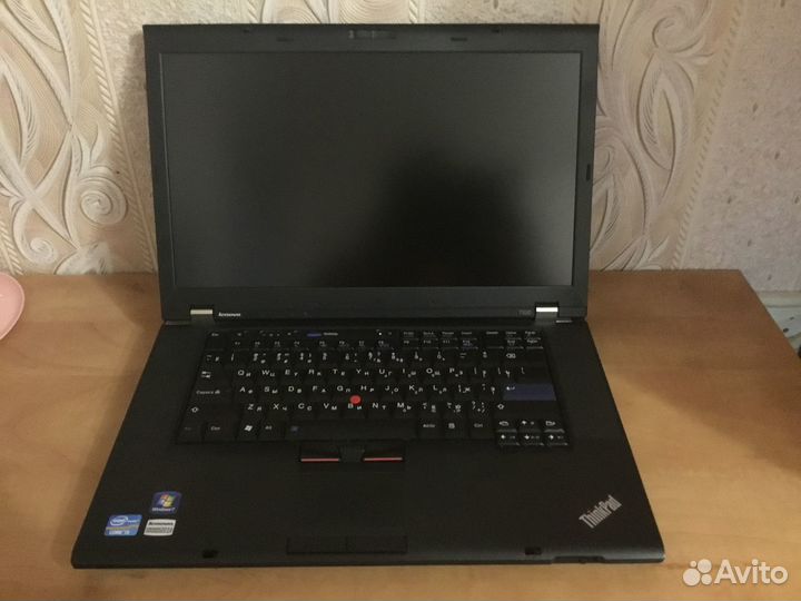 Lenovo Тhinkраd t520 15.6