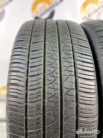 Pirelli Scorpion Zero All Season 265/45 R21 101W