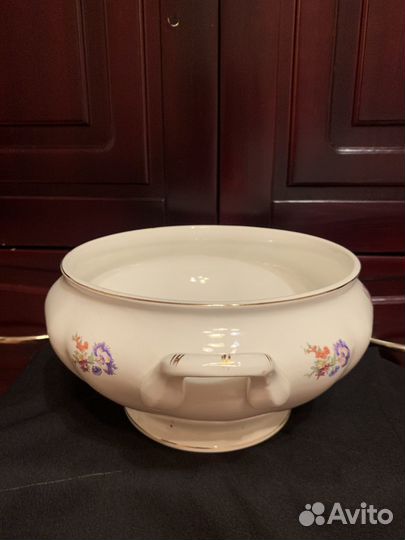 Супница зик Конаково