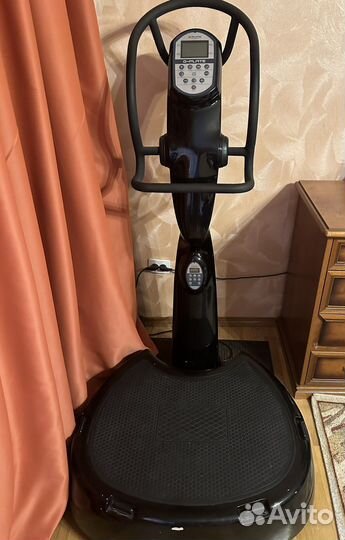 Виброплатформа G-Plate 3.0