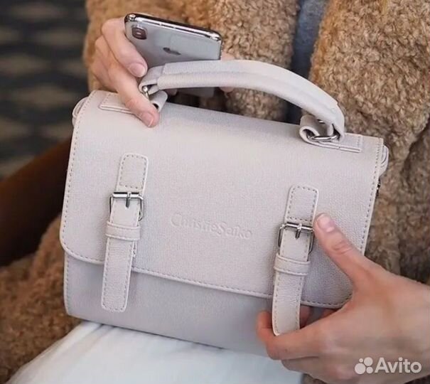 Сумка кроссбоди