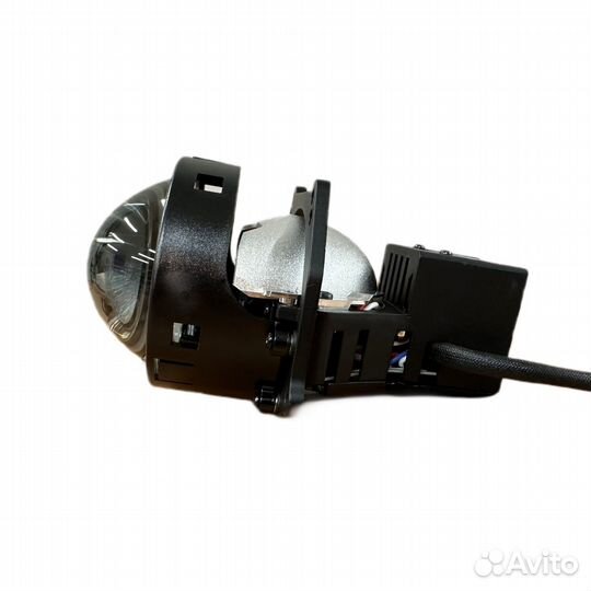 Светодиодные линзы Bi-Led Aozoom A10 24V 3,0 дюйма