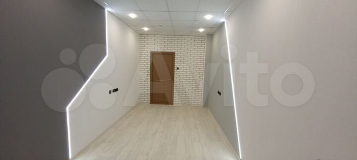 Офис, 17.7 м²