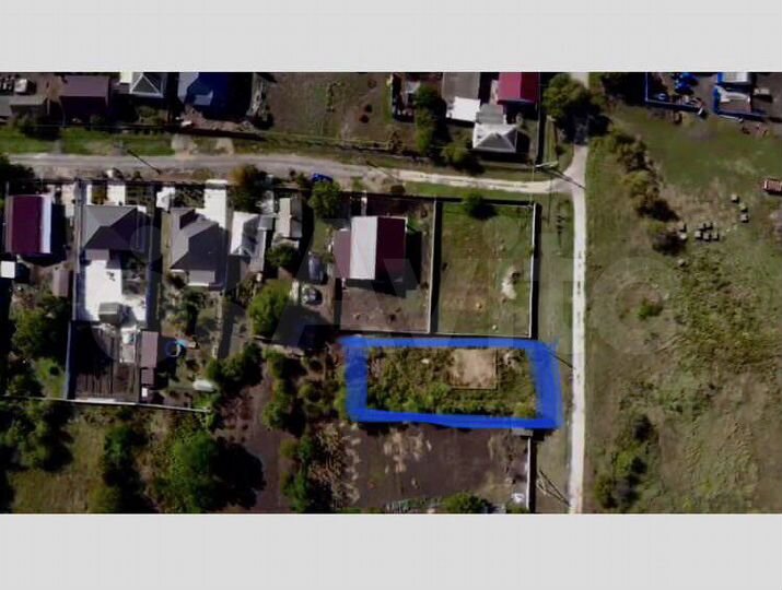 Участок 10 сот. (ИЖС)