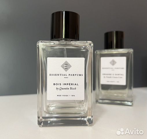 Essential Parfums Bois Impérial оригинал распив объявление продам