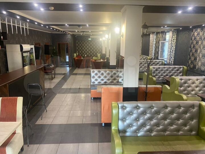 Продается здание с арендатором 499 м²