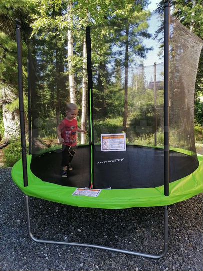 Коттедж 120 м² на участке 12 сот.