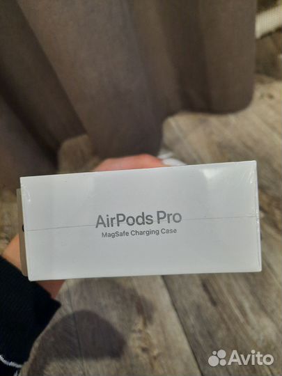Airpods pro