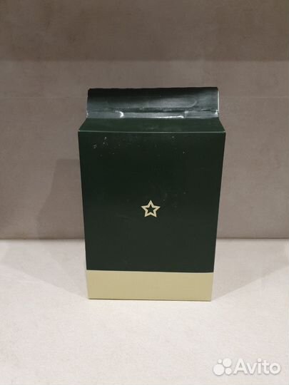 Сухой паек армейский суточный