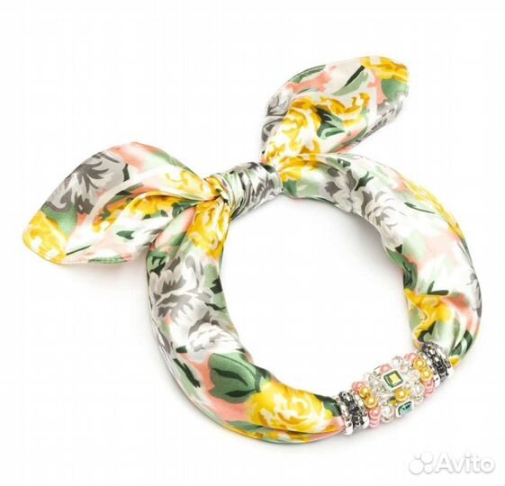 Шарф женский