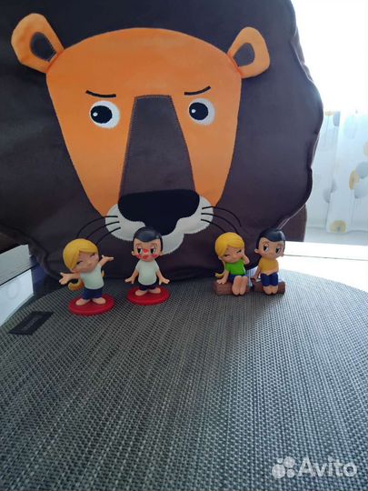 Фигурки Love'is Рrostо tоys