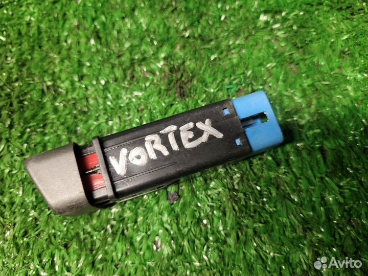 Кнопка аварийной сигнализации Vortex