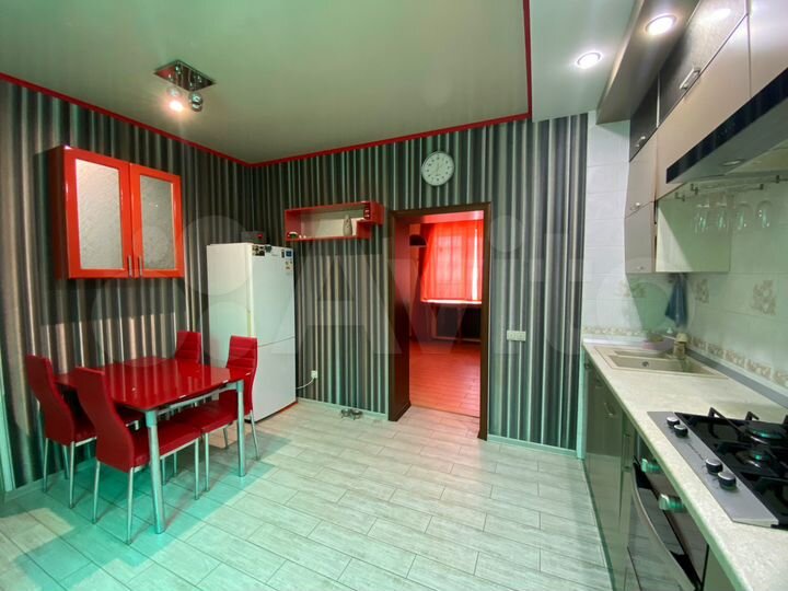 Дом 138,2 м² на участке 5,1 сот.