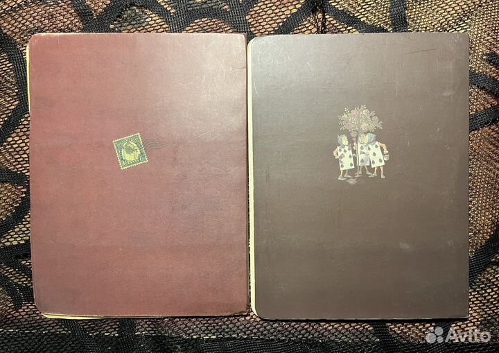 Стикеры для записей Алиса в стране чудес